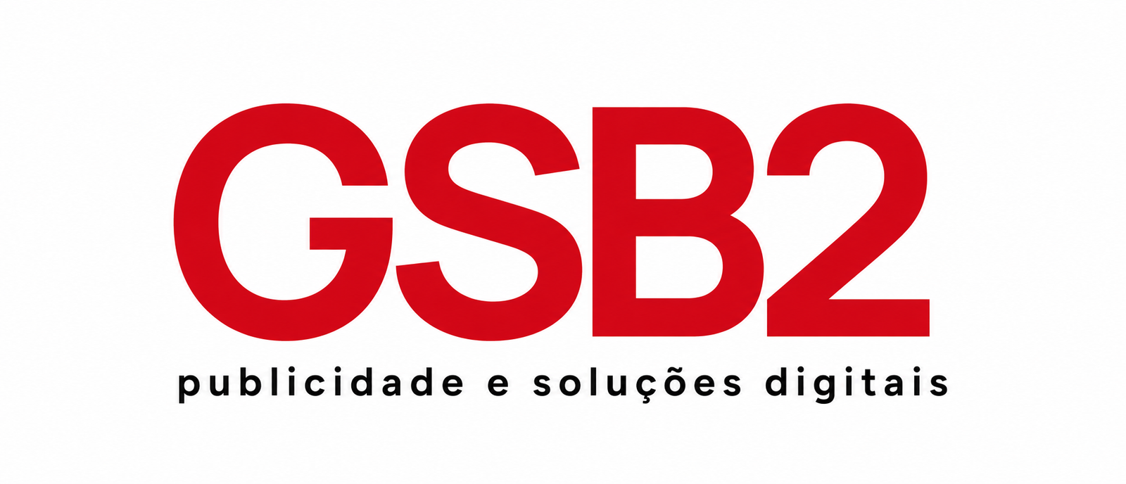 GSB2 Publicidade e Soluções Digitais