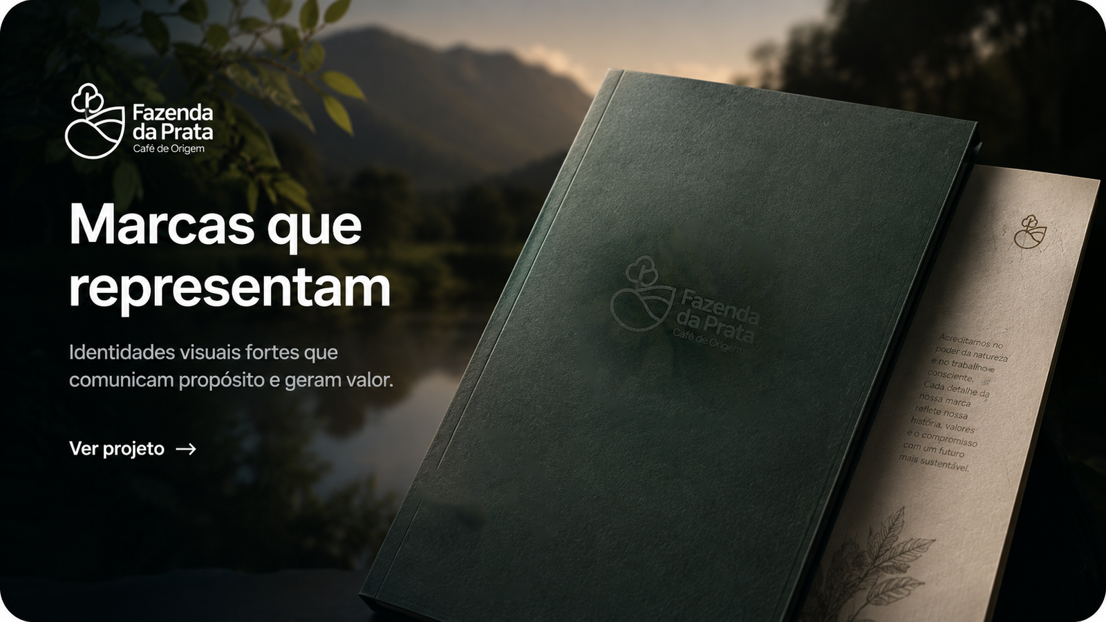 Marcas que representam