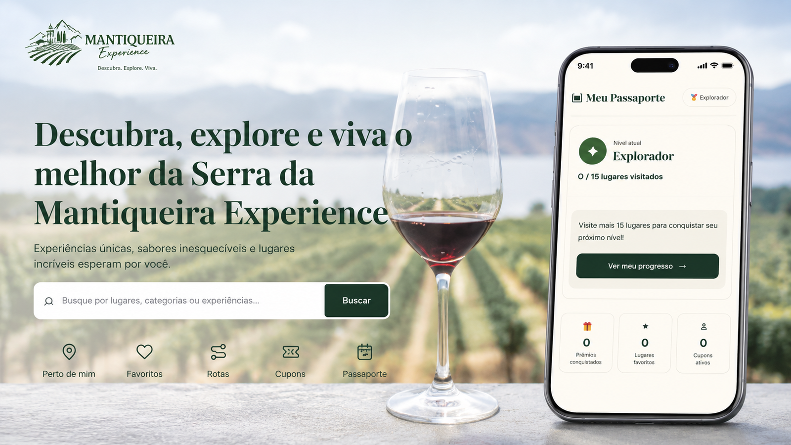 Sites e Portais