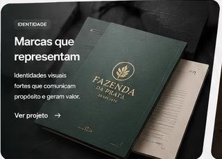 Marcas que representam