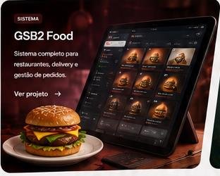 GSB2 Food