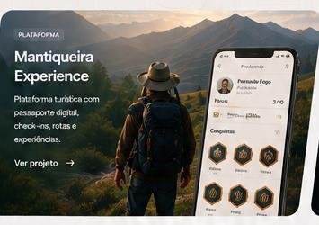 Mantiqueira Experience